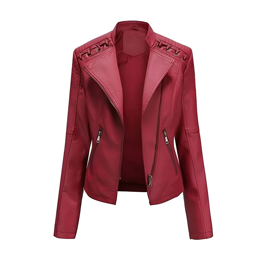 Kortney - Veste Élégante pour Femme