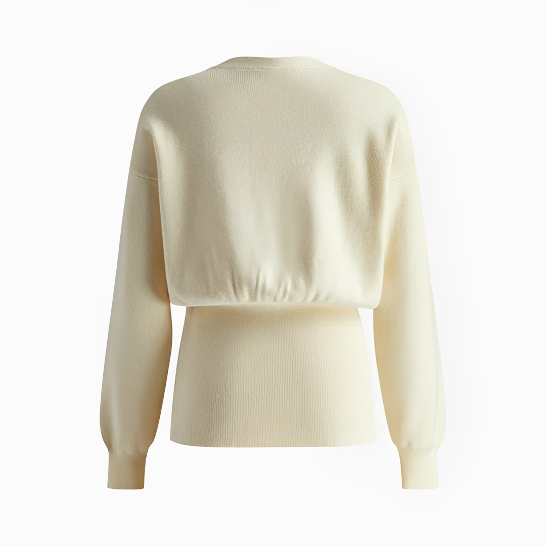 Lowela - Cardigan tendance et agréable