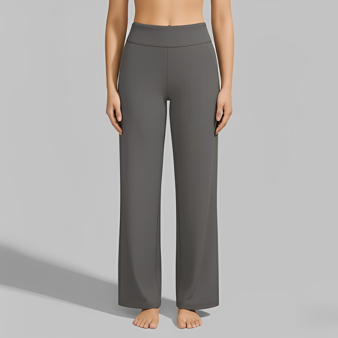 Camille - Pantalons Confortables