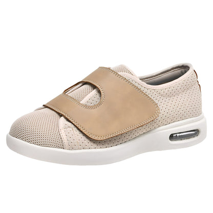 Danny - Chaussures pour hommes confortables et décontractées