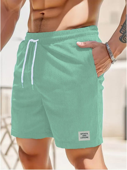 Riguel – Confortable Shorts de Loisir