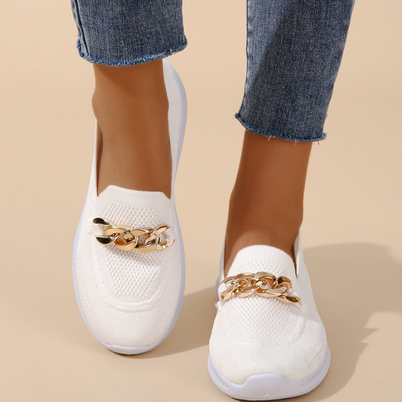 Isabella – Chaussures Orthopédiques Élégantes Femme