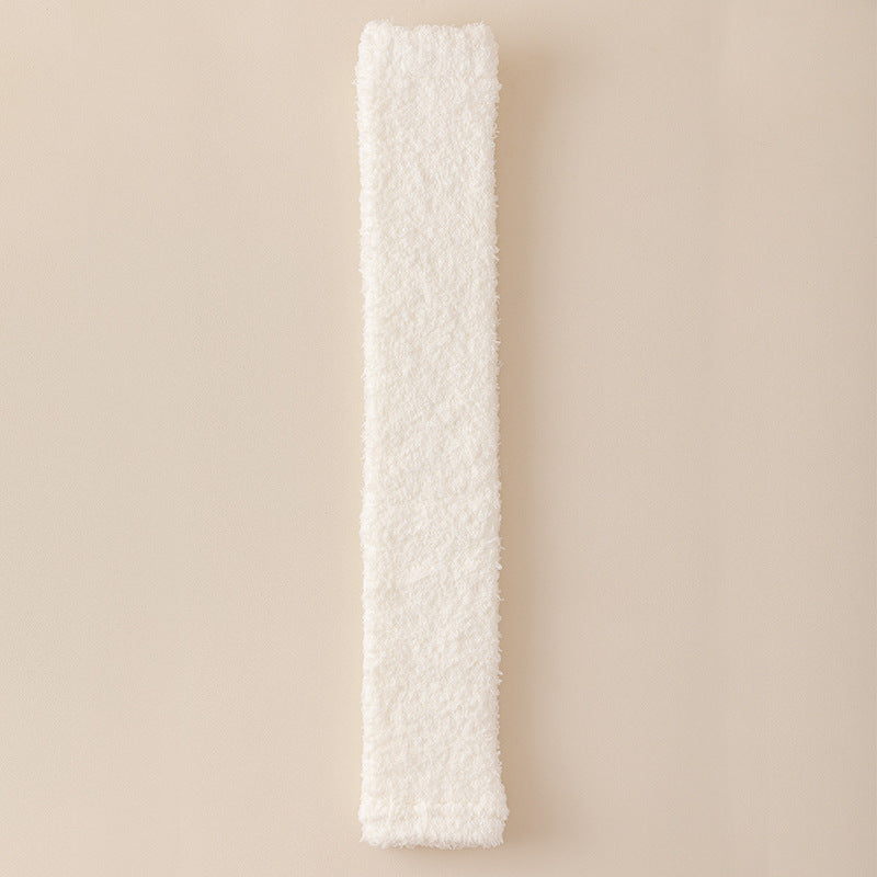 Kandace - Chaussettes chaudes et douillettes pour femmes