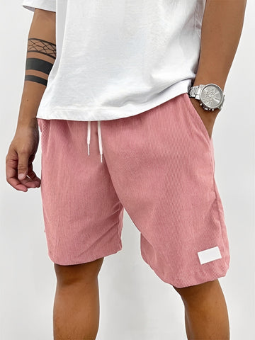 Robbie – Shorts pour hommes – Casual et confortables