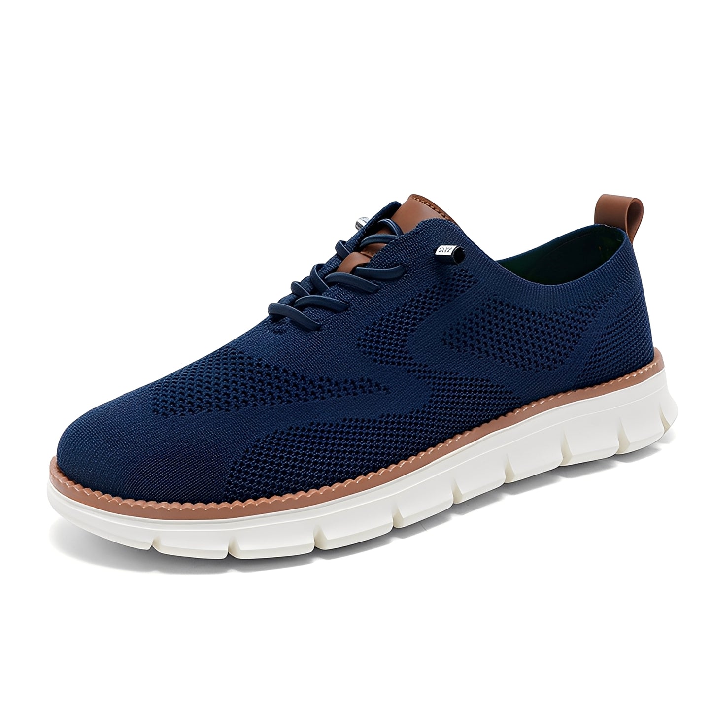Amand - Chaussures orthopédiques pour hommes