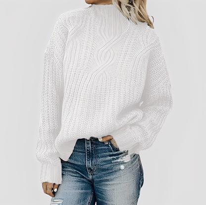 Julianne - Pulls chauds et élégants pour femmes