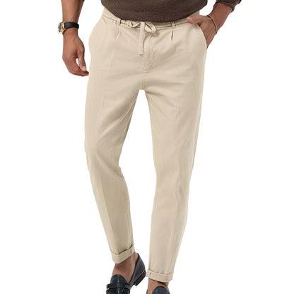 Alexander - Pantalon homme confortable