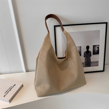 Martha - Grand Sac Cabas Élégant