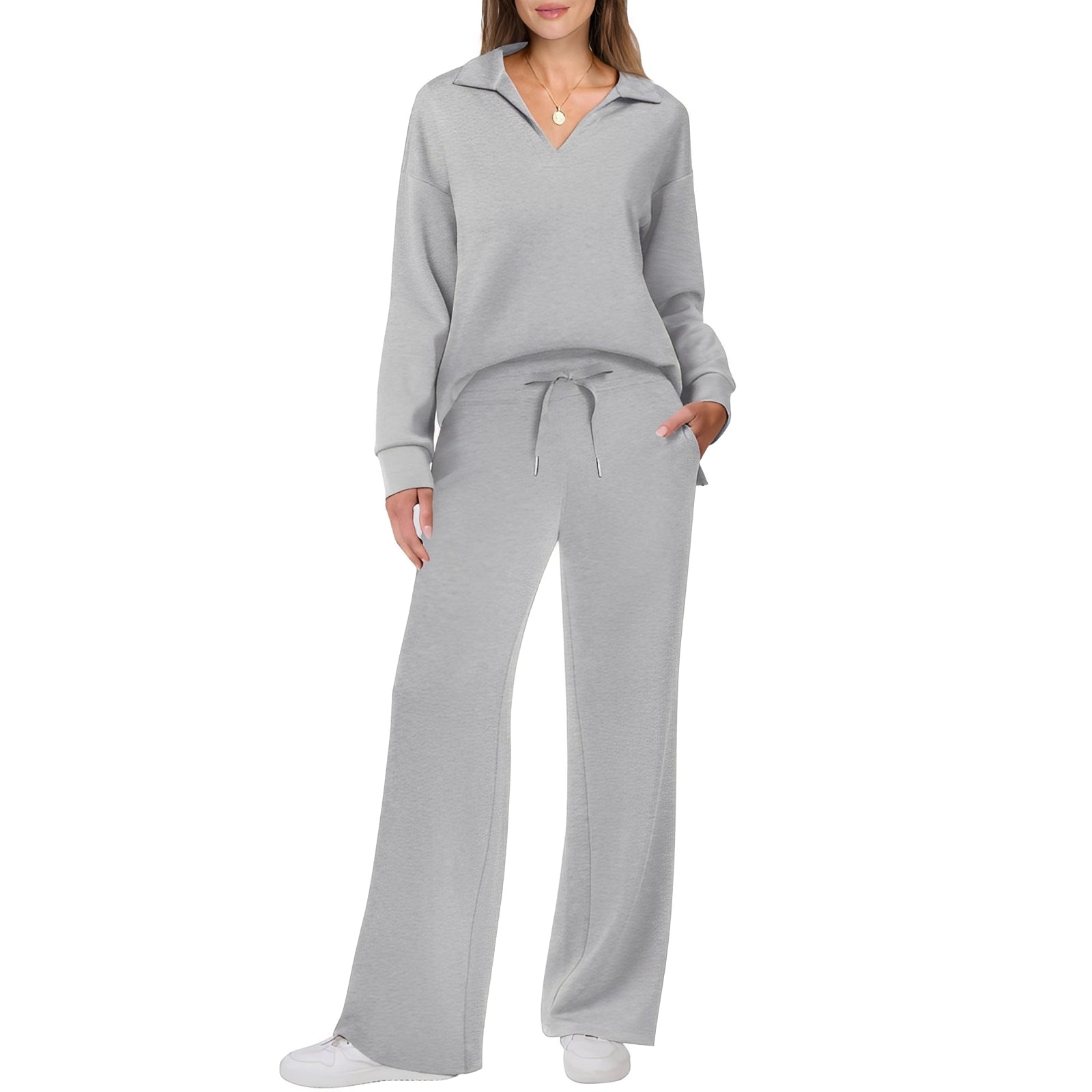 Carmena - Ensemble de vêtements d'intérieur haut de gamme pour femmes