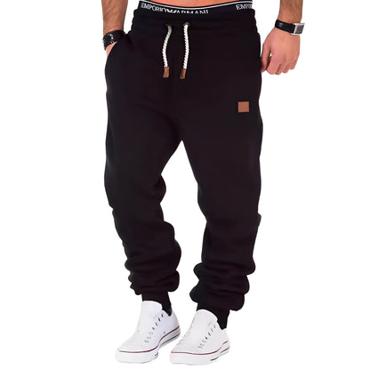 Gilbert - Sweat pantalon élégant et décontracté pour hommes