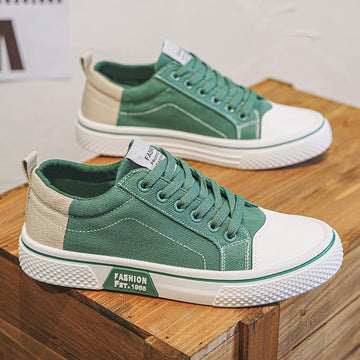 Ivan - Chaussures de sport skateboard élégantes pour hommes