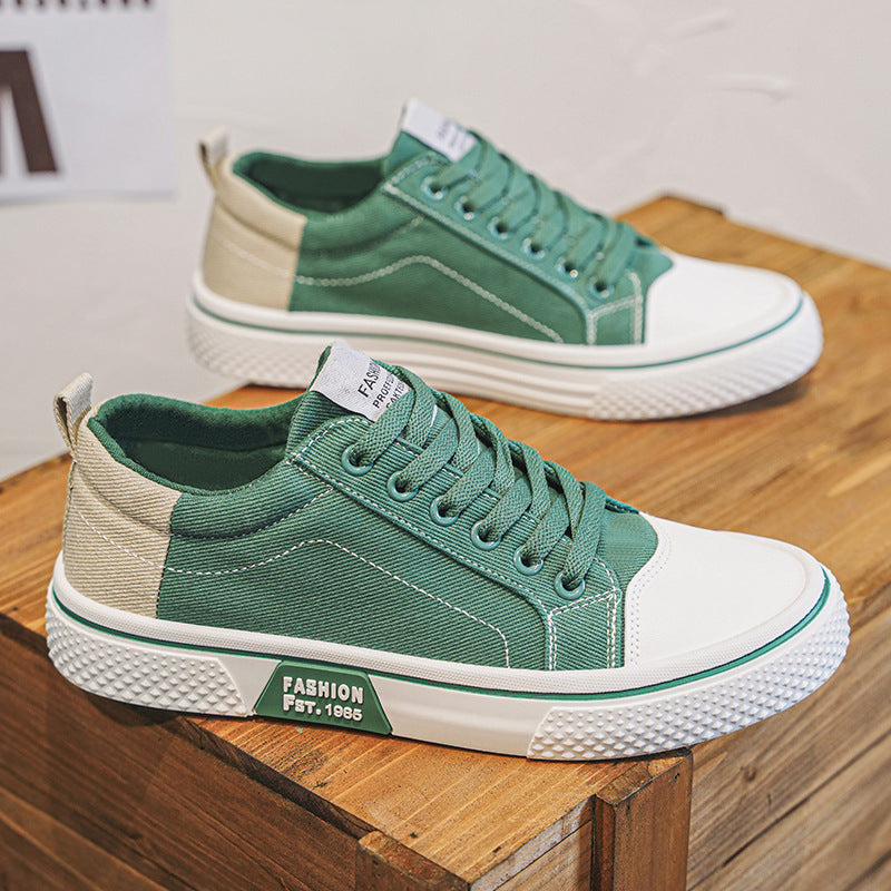 Ivan - Chaussures de sport skateboard élégantes pour hommes