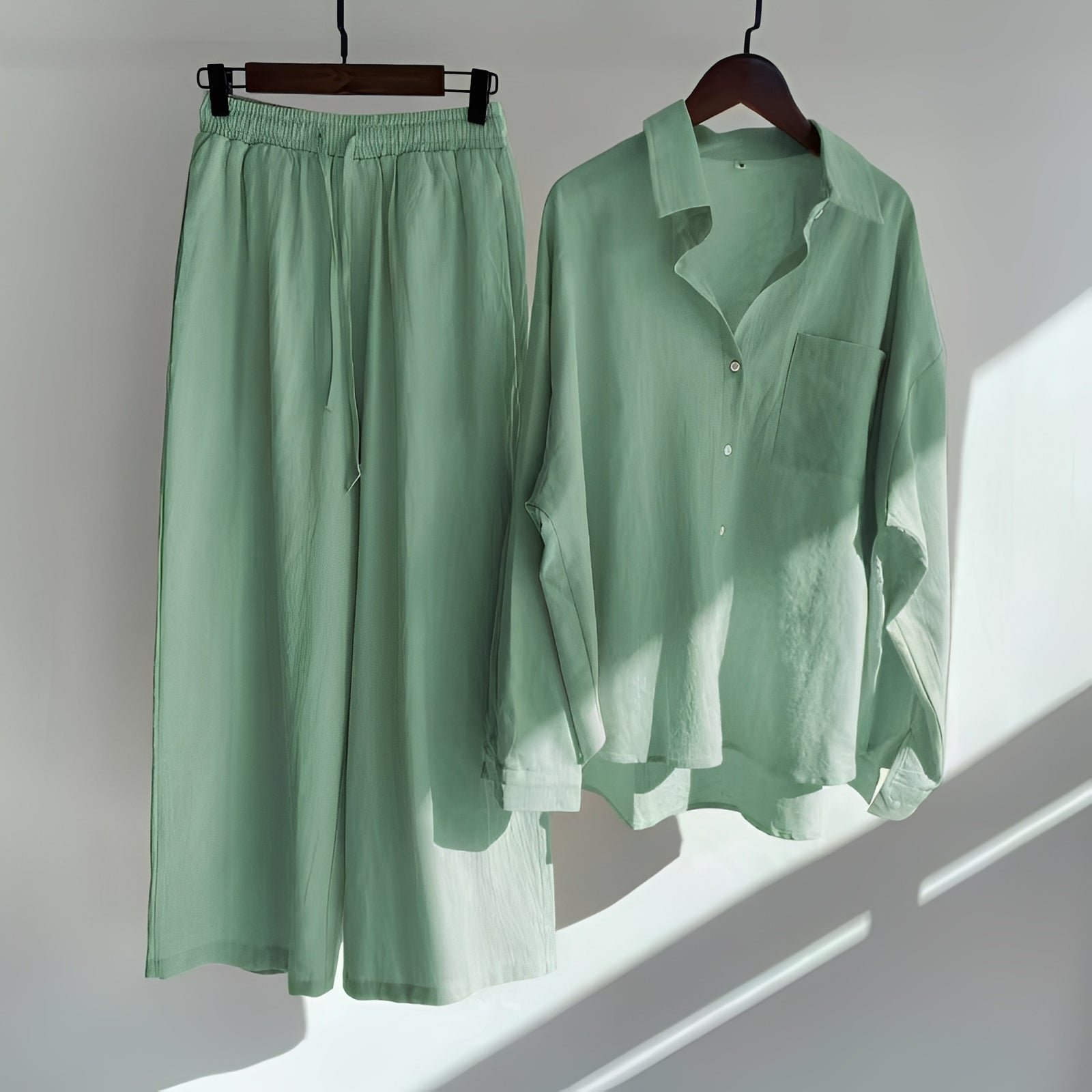 Brianna - Tenue confortable et ample pour femmes