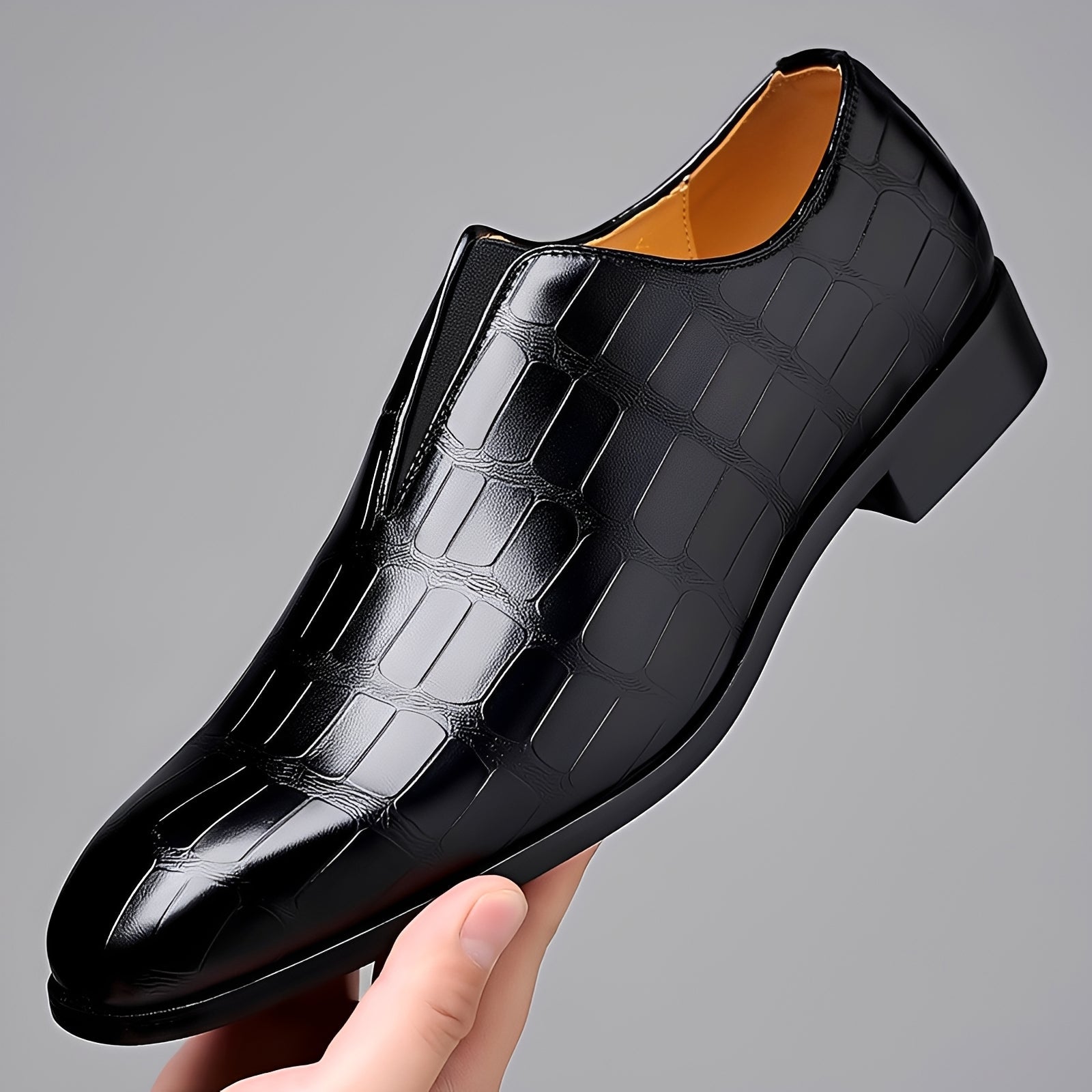 Daniels - Mocassins élégants et agréables