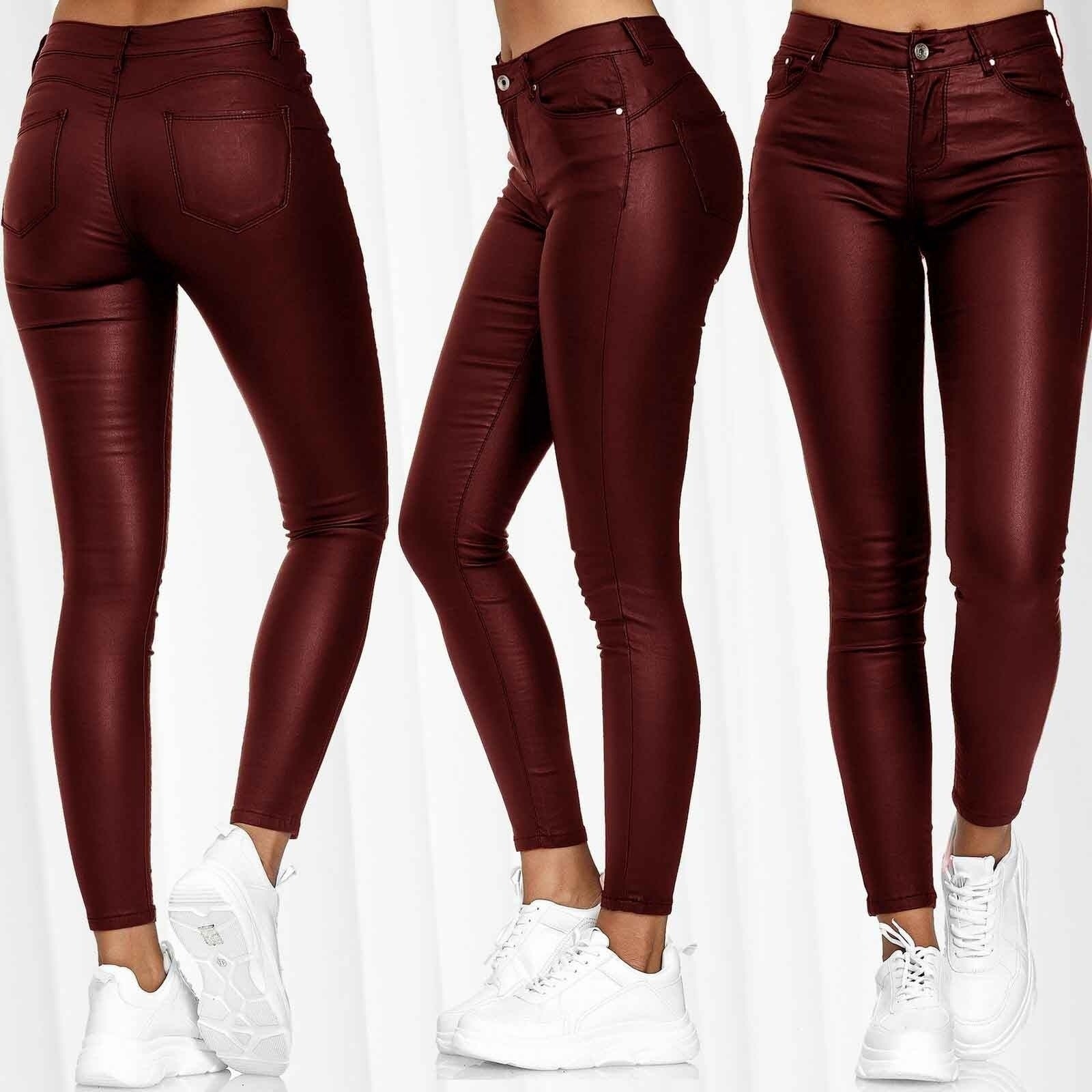 Chloe - Jean skinny décontracté