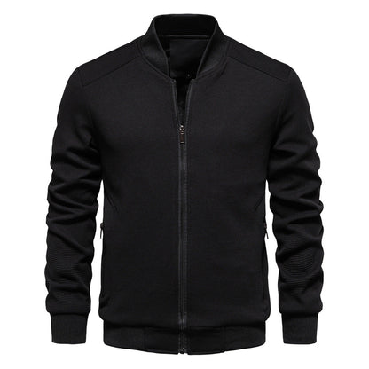 Tyrone - Blouson isolant chic pour hommes