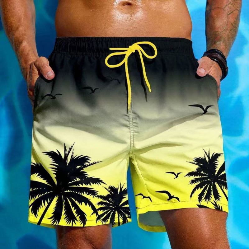 Aadam - Short de bain