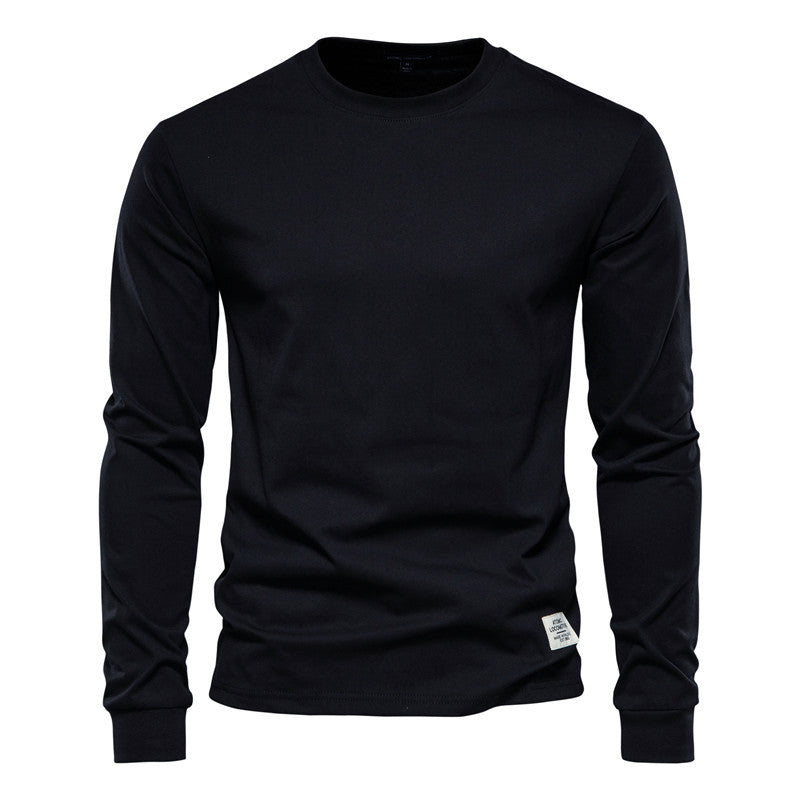Wynne - Longue chemise pour homme, décontractée et très agréable à porter