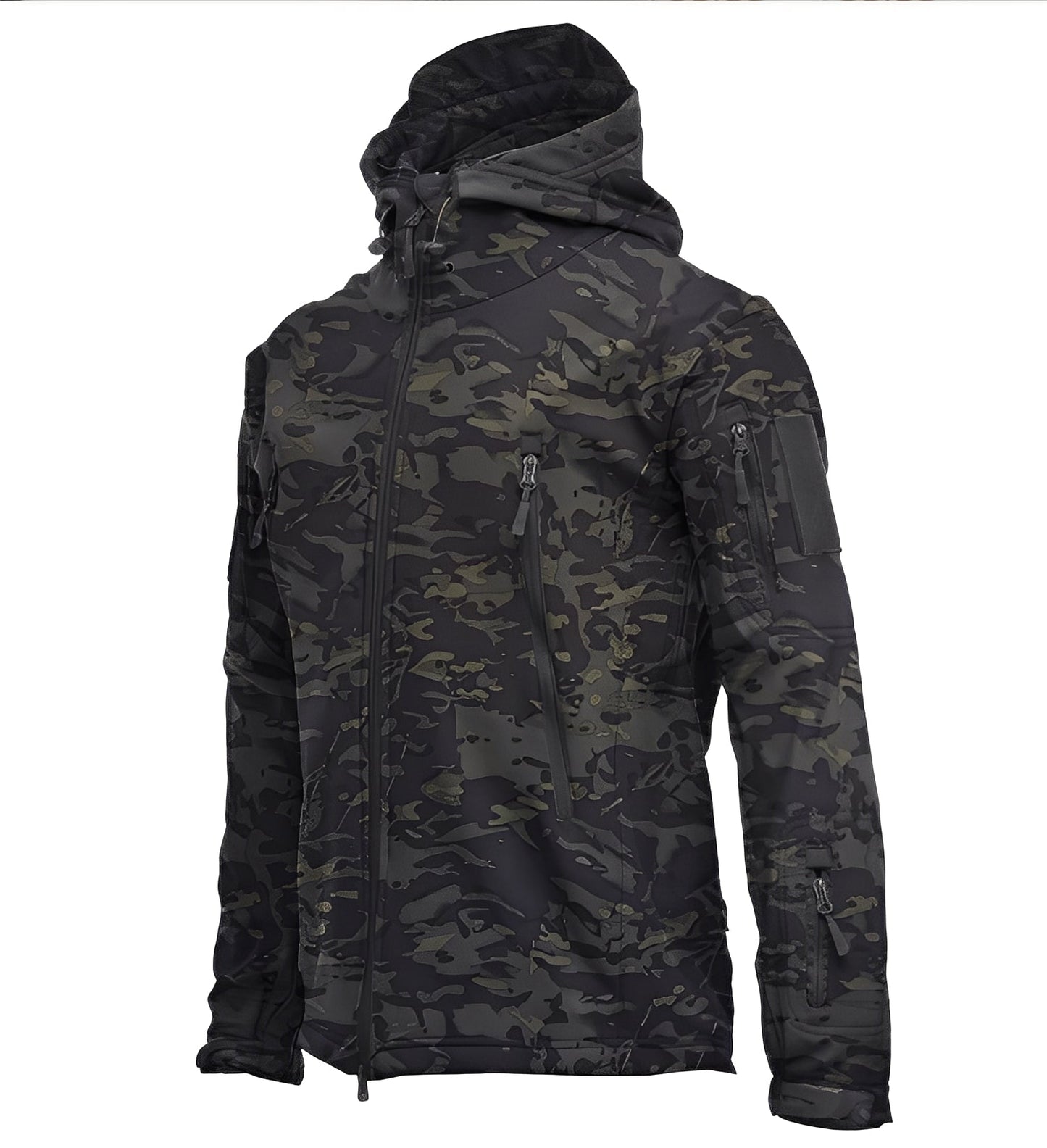 Fenton - Veste homme pour toute période de l'année