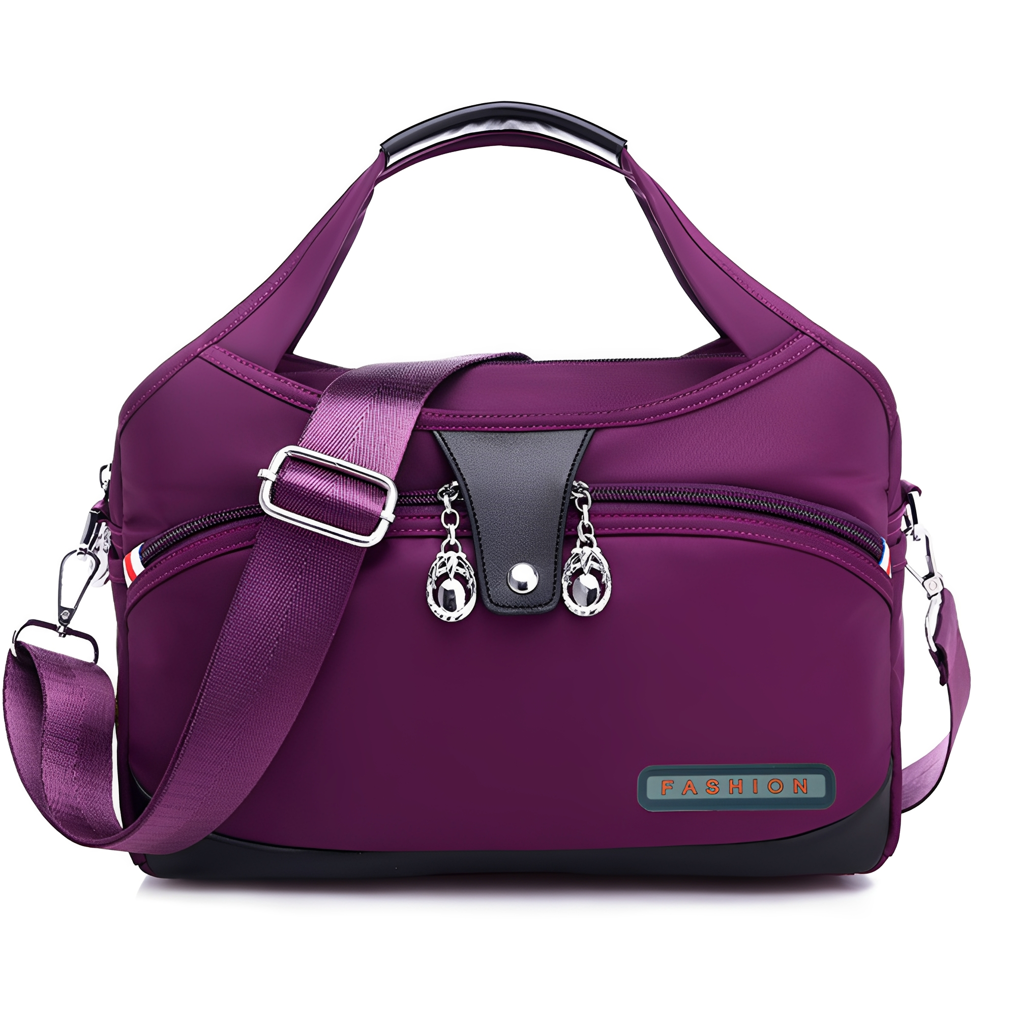 Alina - Élégant sac à bandoulière pour femmes