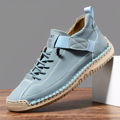 Zaiden - Chaussures Martin élégantes pour homme