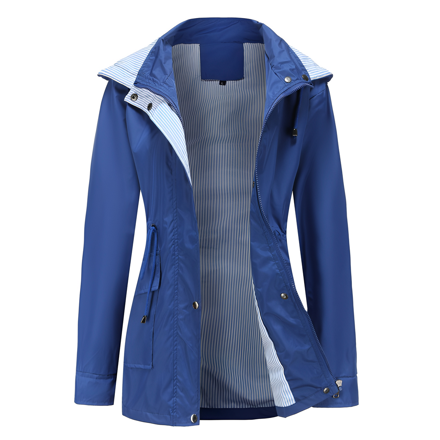 Dorothy - Multi-purpose raincoat for women
