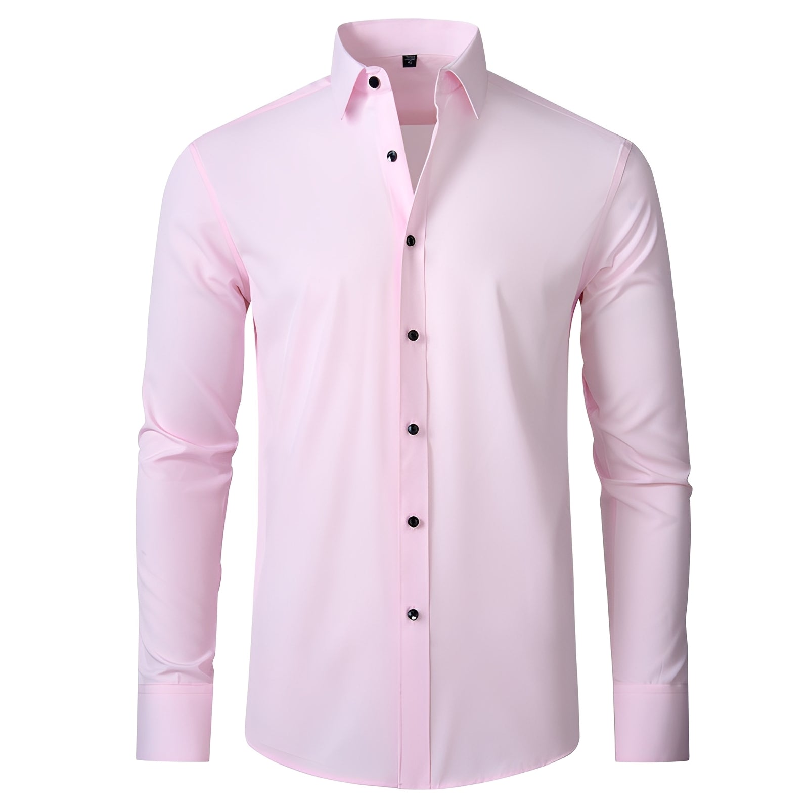 Lino - Chemise pour homme – Un modèle décontracté pour tous les jours