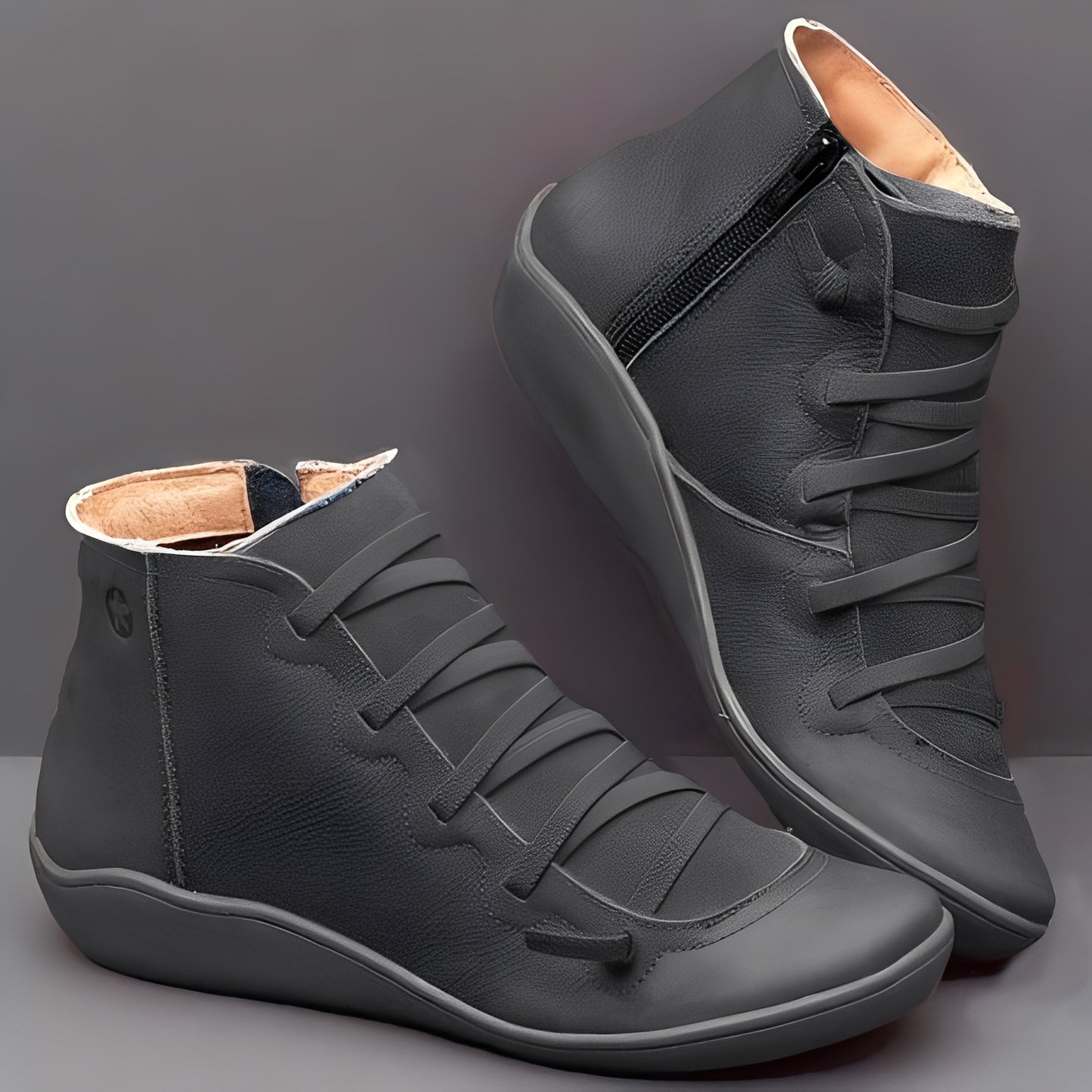 Margah - Schicke und bequeme Damenschuhe