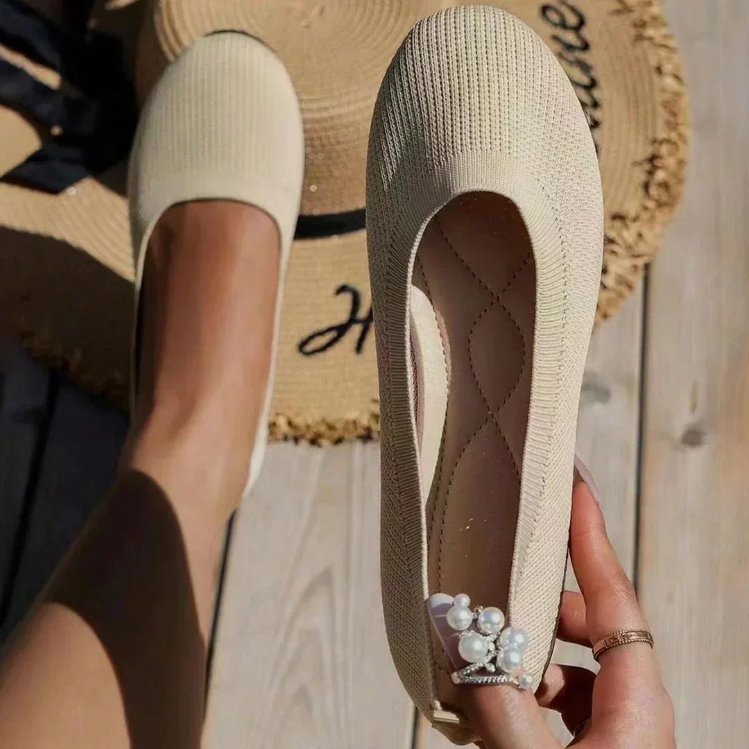 Nalani – Chaussures Respirantes Antidérapantes