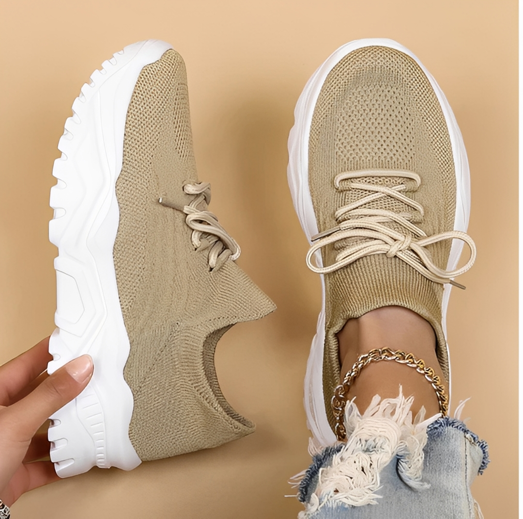 Debie - Des chaussures respirantes et confortables pour femmes