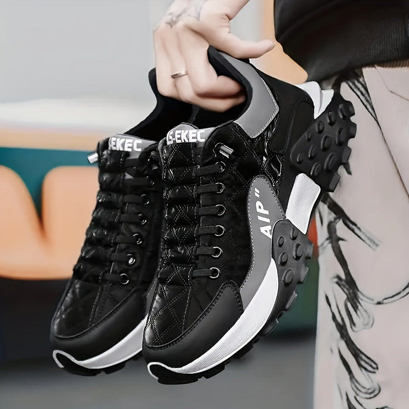 Julian – Chaussures Orthopédiques Confortables