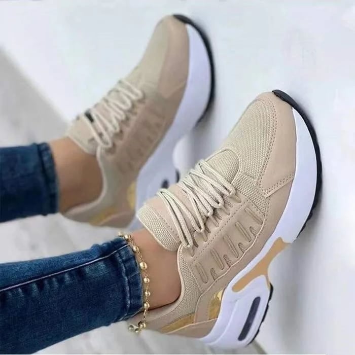 Thea – Chaussures orthopédiques confort