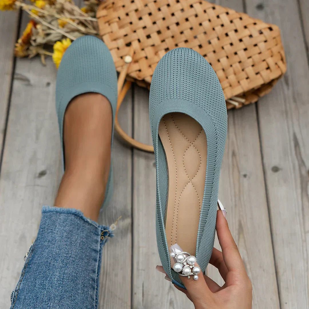 Nalani – Chaussures Respirantes Antidérapantes