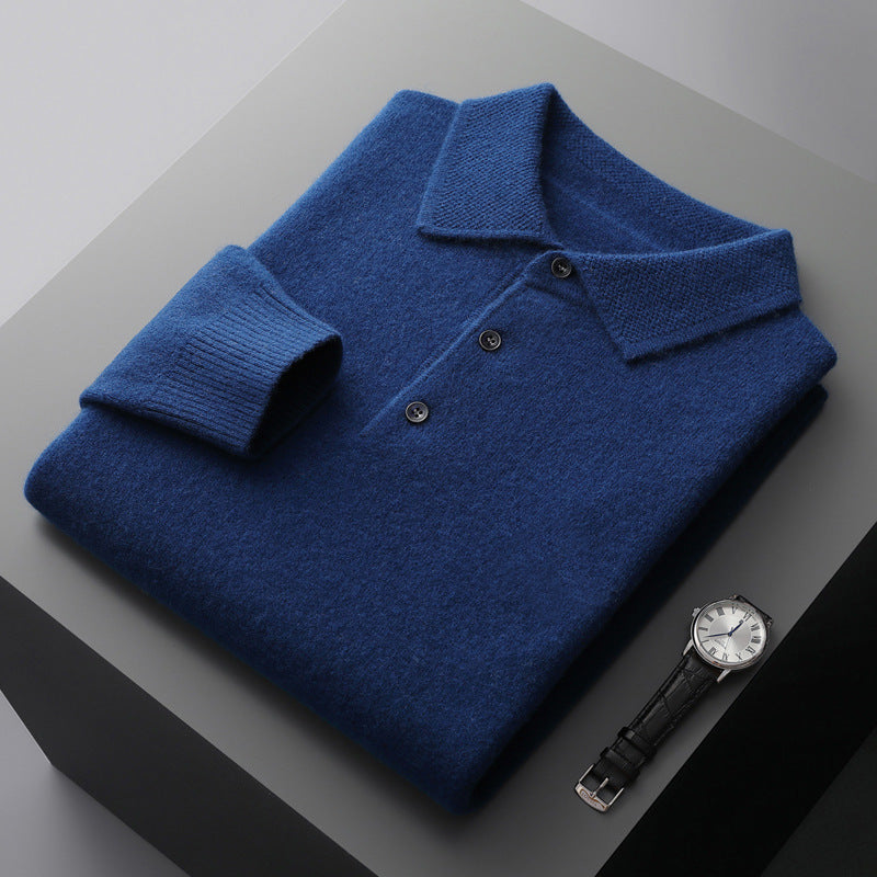 Vincenzo – Polo Classique