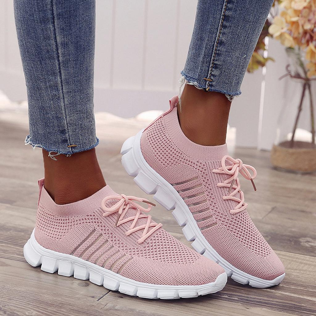 Olesia – Baskets Orthopédiques Confortables