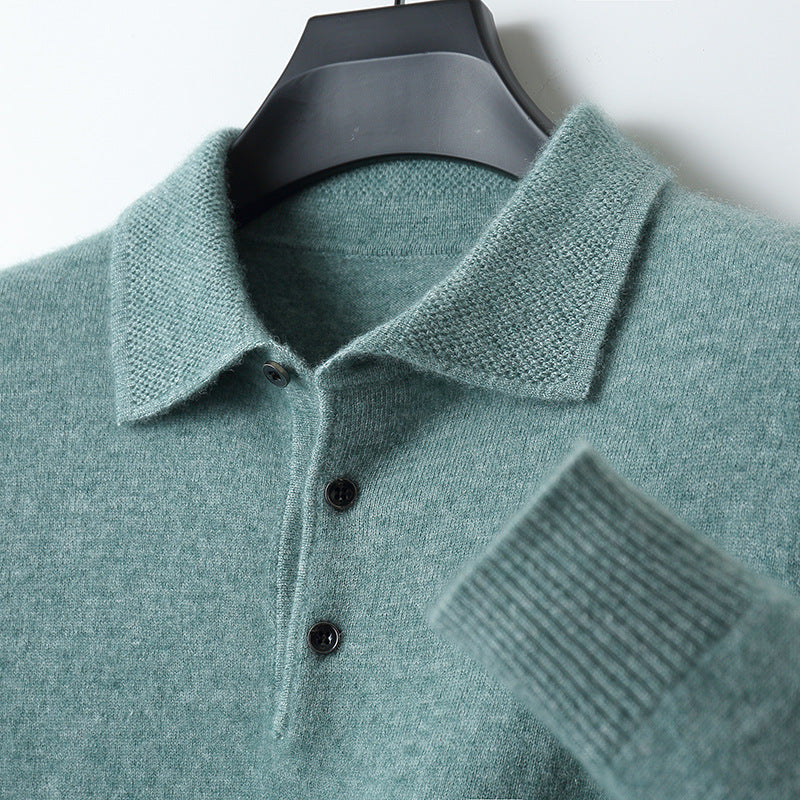 Vincenzo – Polo Classique