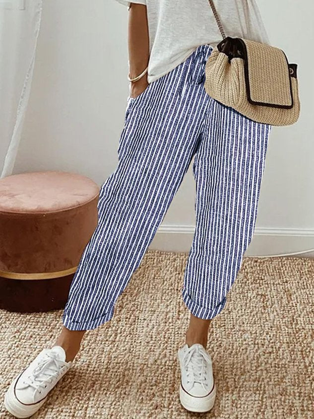 Lucy – Pantalons respirants contre la transpiration
