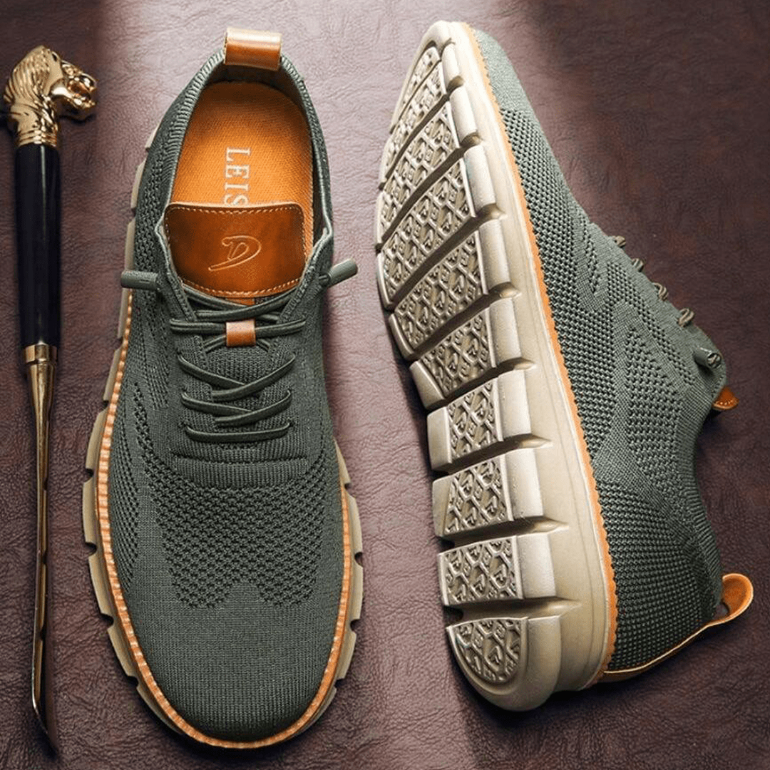 Julien – Chaussures Confortables Homme