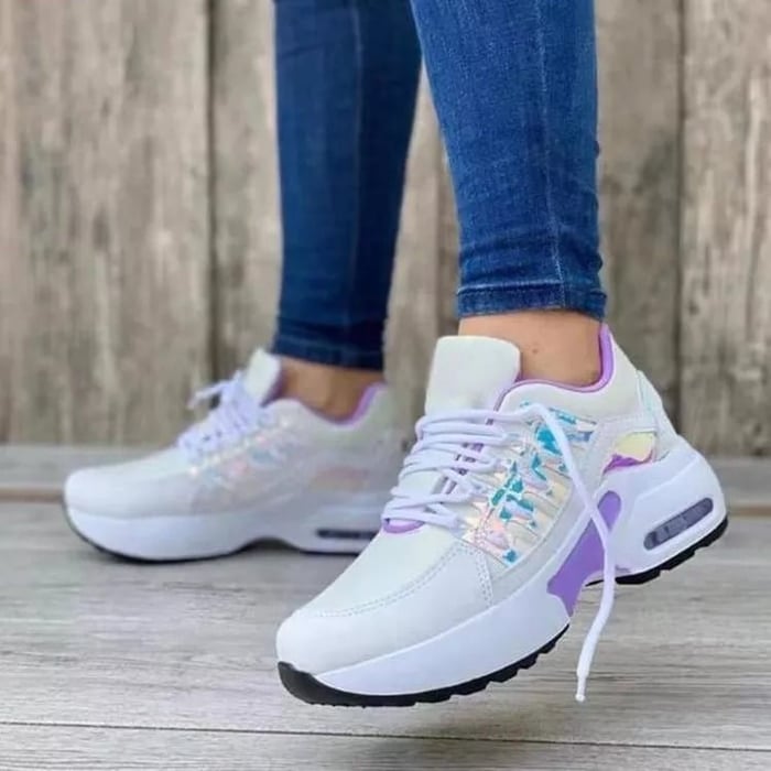 Thea – Chaussures orthopédiques confort