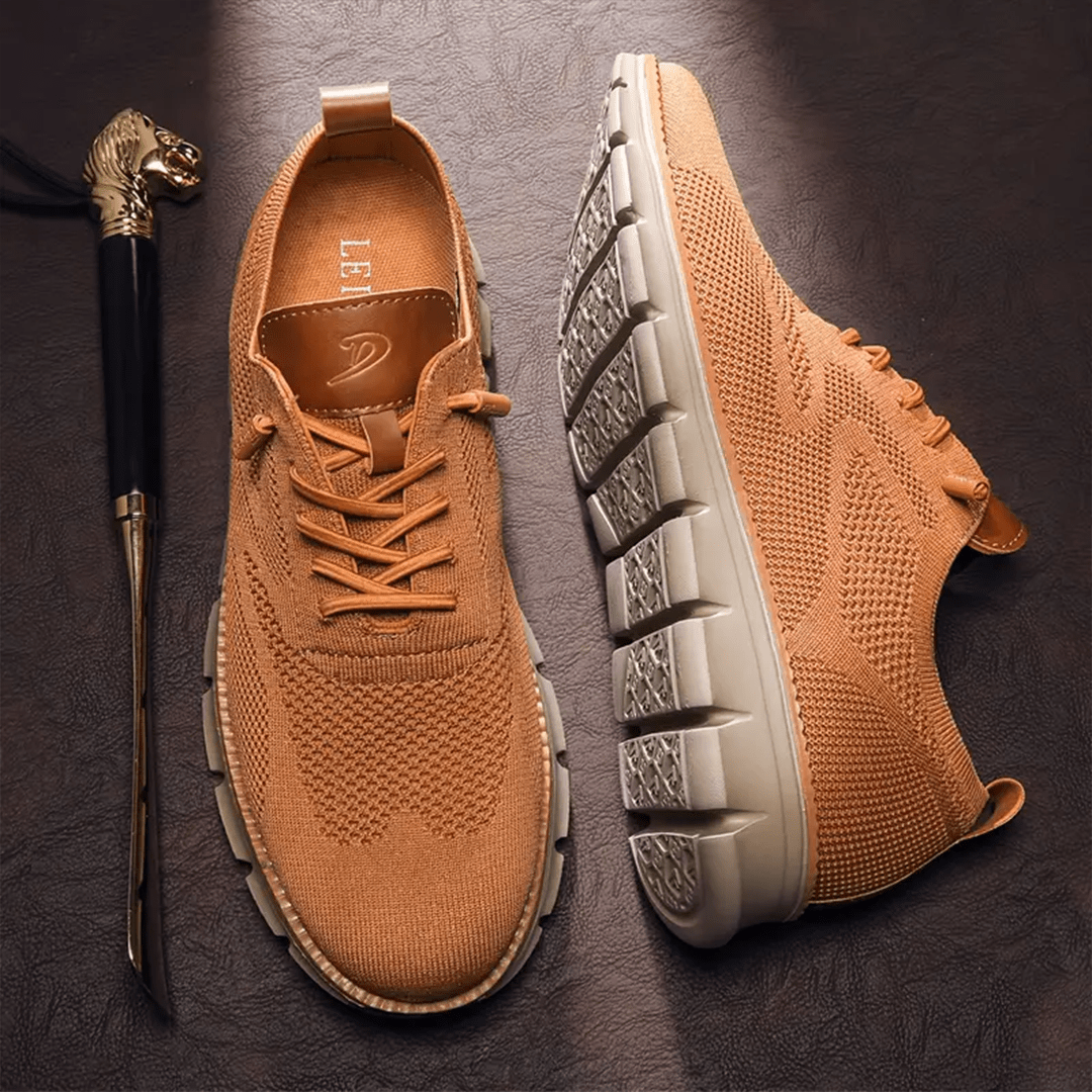 Julien – Chaussures Confortables Homme