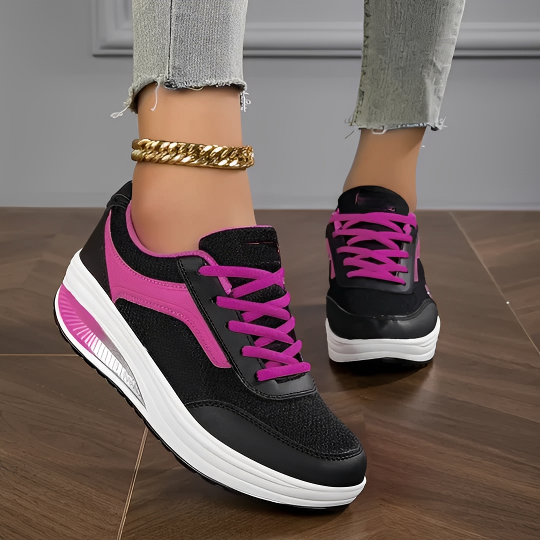 Jorilyn - Des chaussures modernes et tendance pour femmes
