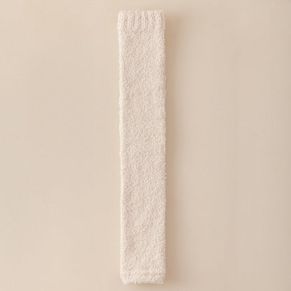 Kandace - Chaussettes chaudes et douillettes pour femmes