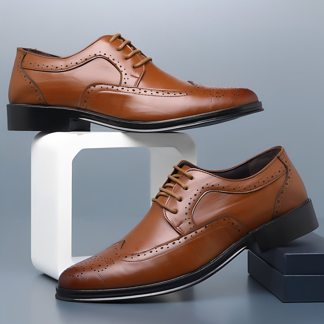 Kylle - Chaussures classiques pour hommes