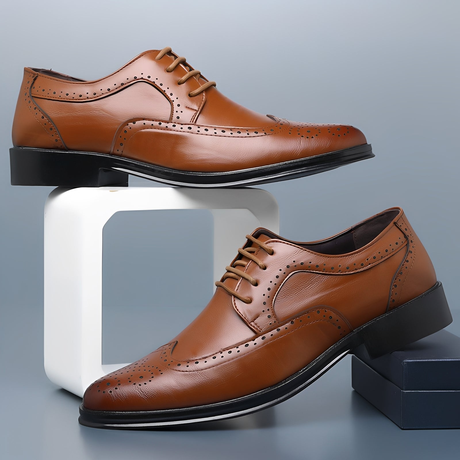 Kylle - Chaussures classiques pour hommes