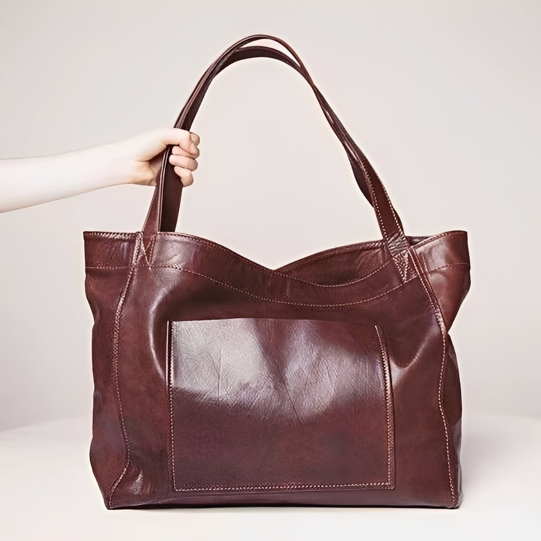 Davina - Grand Sac Épaule Élégant