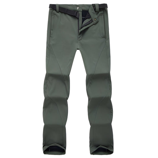 Roland - Pantalon unisexe imperméable au design moderne pour la randonnée