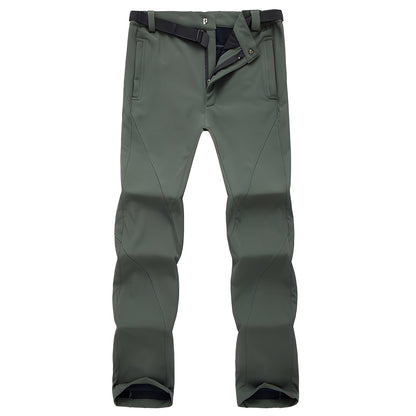 Finnley - Pantalon imperméable unisexe pour les balades en extérieur
