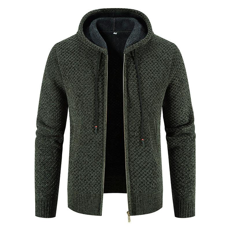Roswell - Hoodie stylé pour hommes