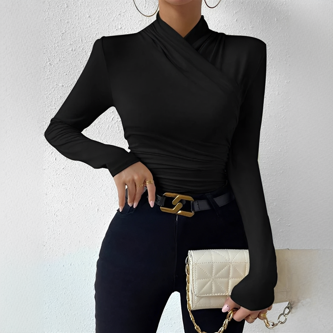Jelaica - T-shirt à la mode et tendance