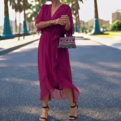 Loissa - Robe d'été élégante pour femmes